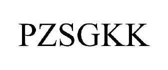 PZSGKK