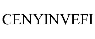 CENYINVEFI