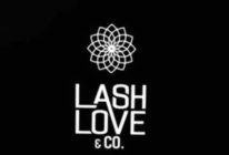 LASH LOVE & CO.