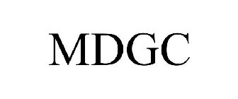 MDGC