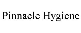 PINNACLE HYGIENE