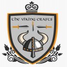 THE VIKING CRAFTS