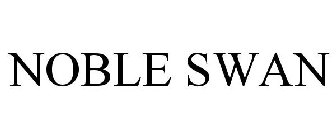 NOBLE SWAN