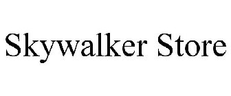 SKYWALKER STORE