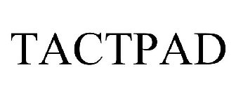 TACTPAD
