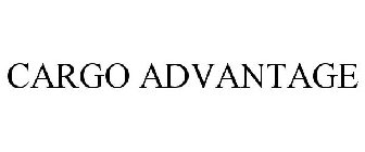 CARGO ADVANTAGE