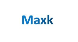 MAXK