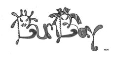 BUM BAY 1936