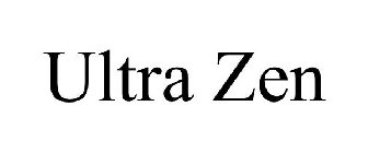 ULTRA ZEN