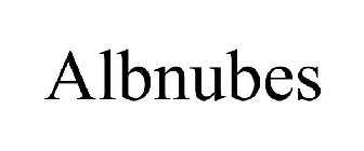 ALBNUBES