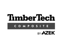 TIMBERTECH COMPOSITE BY AZEK
