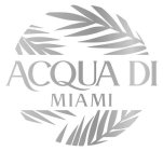 ACQUA DI MIAMI