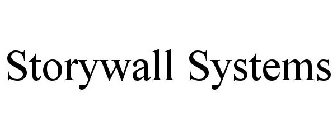 STORYWALL SYSTEMS