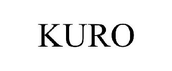 KURO