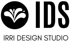IDS IRRI DESIGN STUDIO