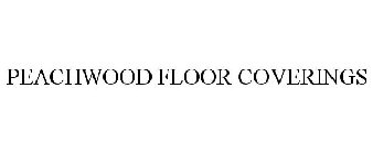 PEACHWOOD FLOOR COVERINGS