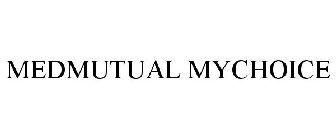 MEDMUTUAL MYCHOICE