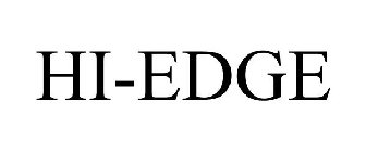 HI-EDGE