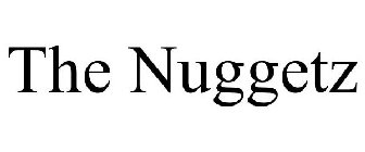THE NUGGETZ