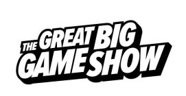 GREAT BIG GAME SHOW