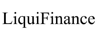 LIQUIFINANCE