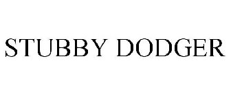 STUBBY DODGER