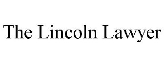 THE LINCOLN LAWYER