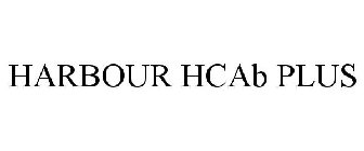 HARBOUR HCAB PLUS