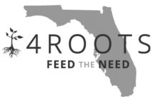 4ROOTS FEED THE NEED