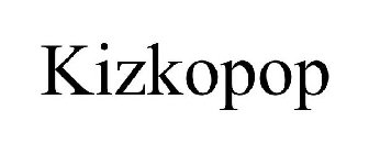 KIZKOPOP