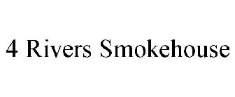 4 RIVERS SMOKEHOUSE