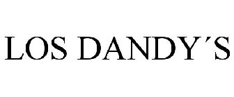 LOS DANDY¿S