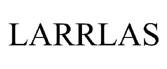 LARRLAS