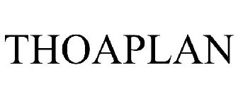 THOAPLAN