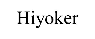 HIYOKER