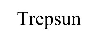 TREPSUN