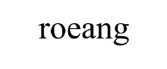ROEANG