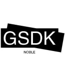 GSDK NOBLE
