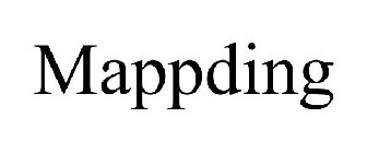 MAPPDING