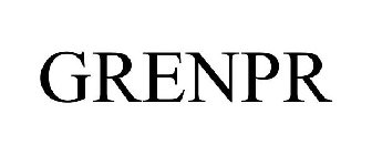 GRENPR