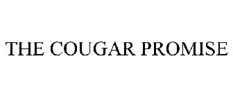 THE COUGAR PROMISE