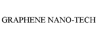 GRAPHENE NANO-TECH