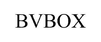 BVBOX