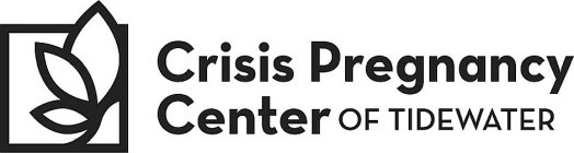 CRISIS PREGNANCY CENTER OF TIDEWATER