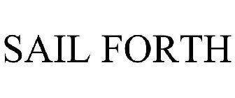 SAIL FORTH