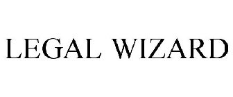 LEGAL WIZARD