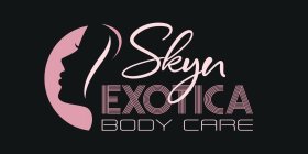 SKYN EXOTICA BODY CARE