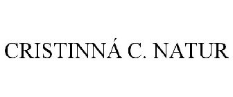 CRISTINNÁ C. NATUR