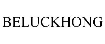BELUCKHONG