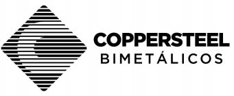 COPPERSTEEL BIMETÁLICOS